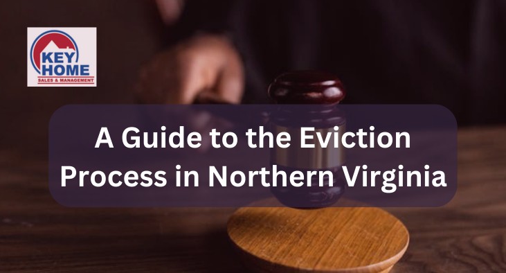 A guide to the eviction process in northern virginia